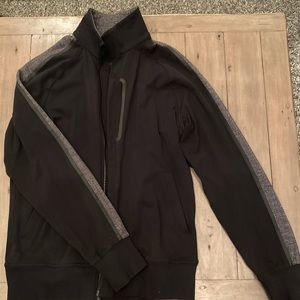 Men’s Lululemon zip up